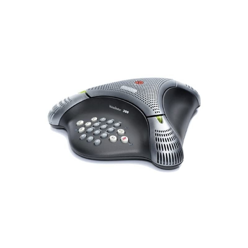 Voicestation 300 (2200-17910-001) (Renewed)