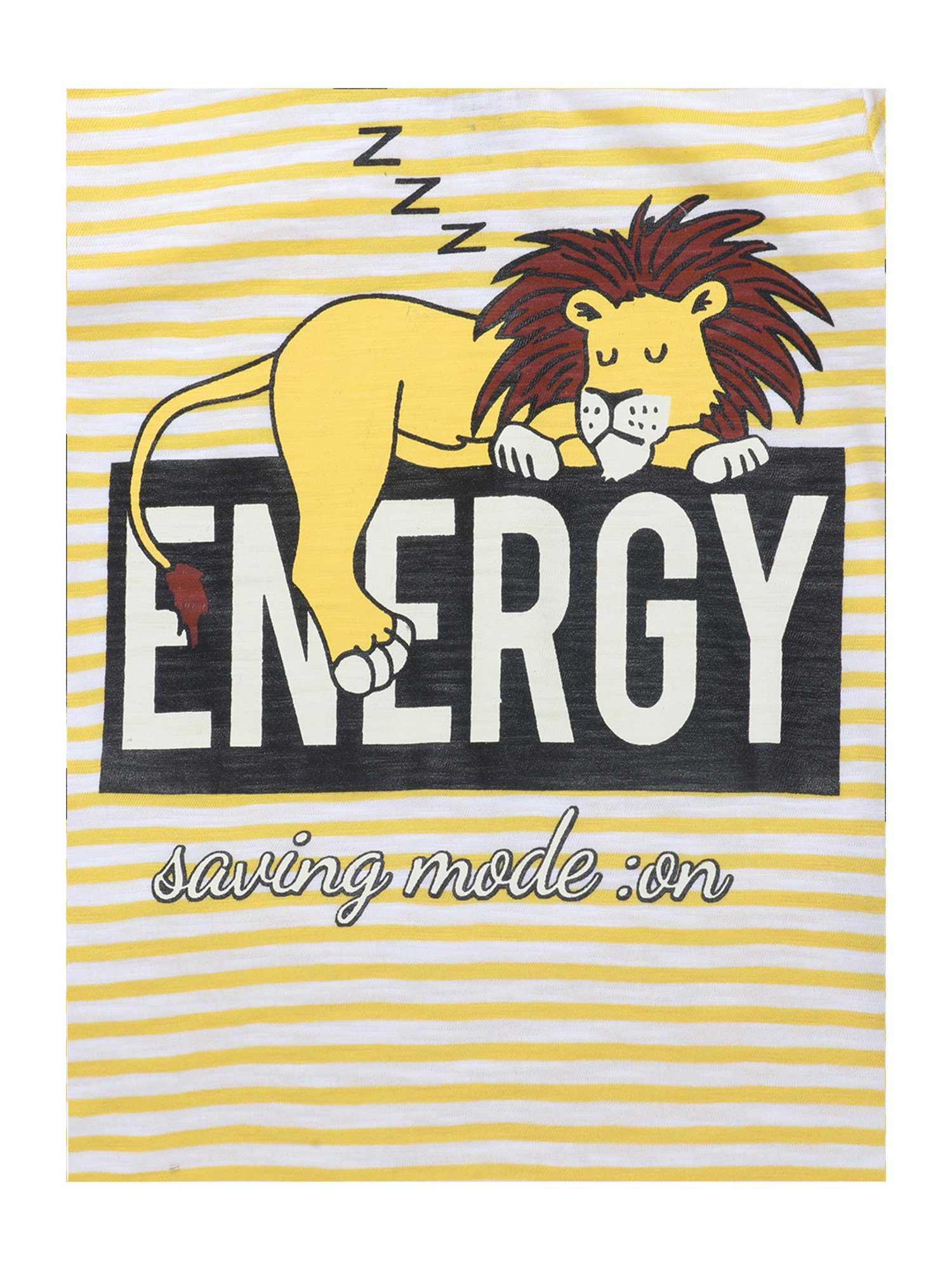 Nite Flite Boys Multicolor Cotton Printed T-Shirt & Pyjama