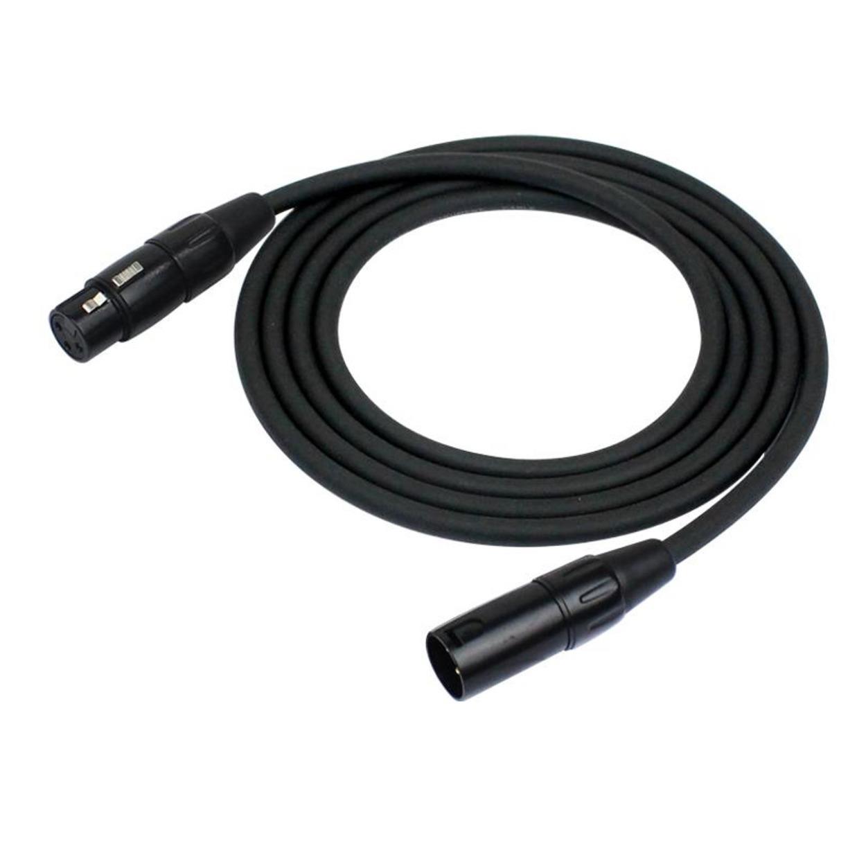 Focusrite Scarlett 18i8 3rd Gen 18x8 USB Audio Interface with XLR and TRS Cables