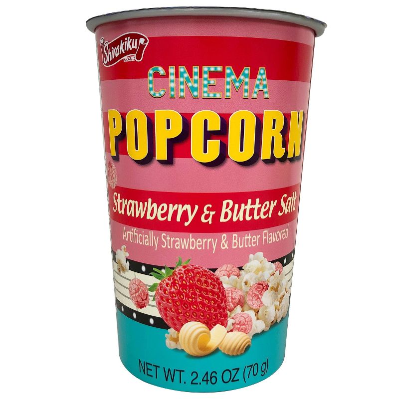 Better Made Special Cheddar Cheese Flavored Popcorn - 9oz