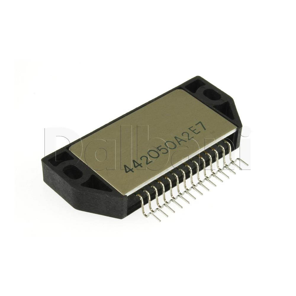 STK442-050 Integrated Circuit