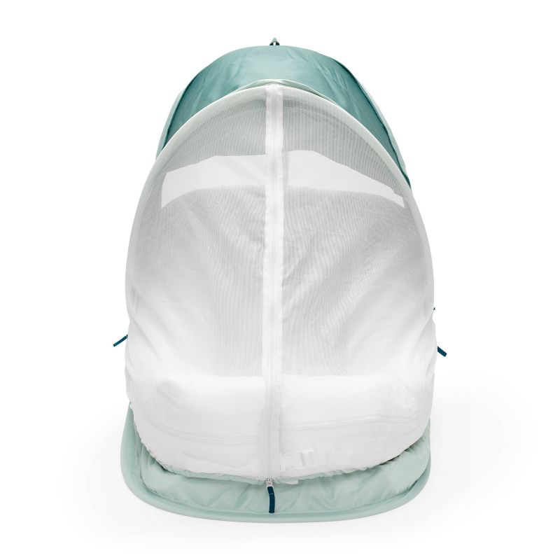 DockATot Cabana Kit for Deluxe+ Dock - Trellis