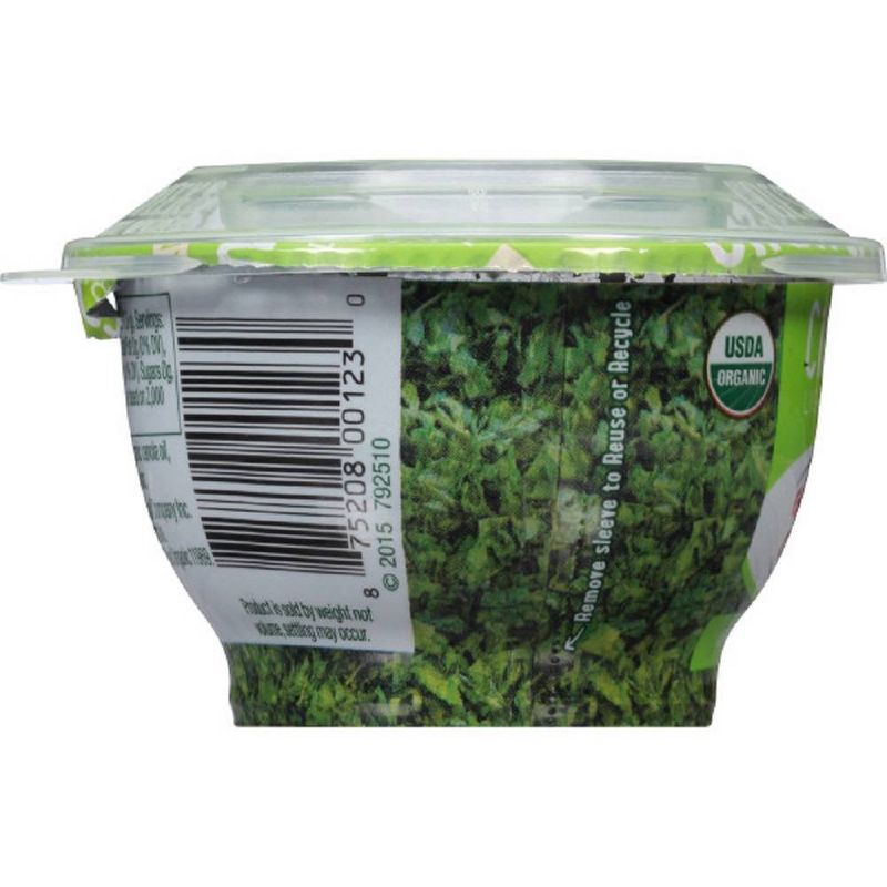 Tony Chachere's Salt Free Creole Seasoning - 8oz