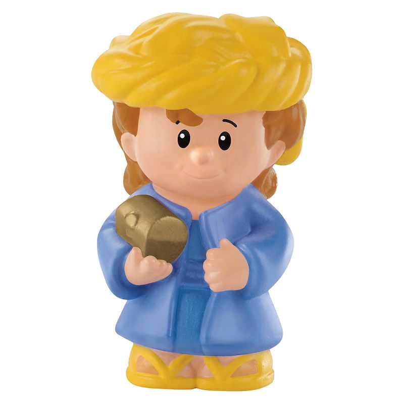 Fisher-Price Little People Nativity Playset