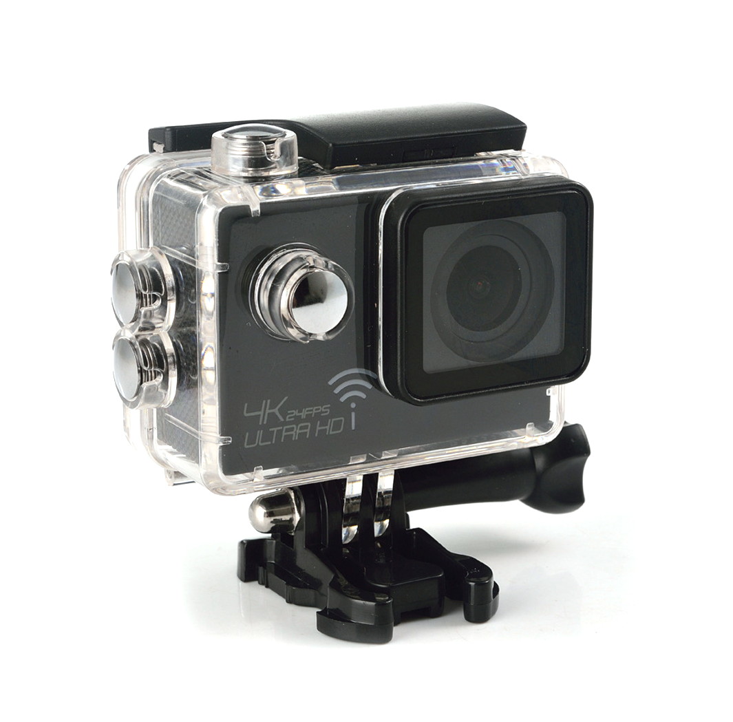 SJ9000 4K 24F HD 1080P Wifi Ultra Waterproof Sports Action Video Camera DVR Cam Camcorder