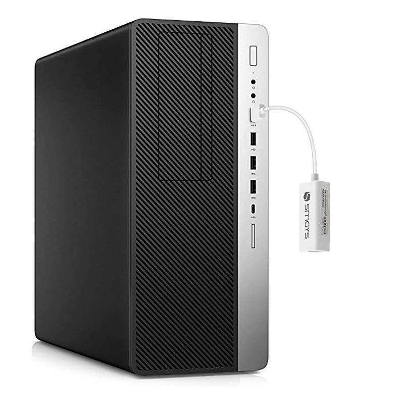 20 to Ethernet Adapter for Laptop Computer PC Windows 10817 RJ45 LAN