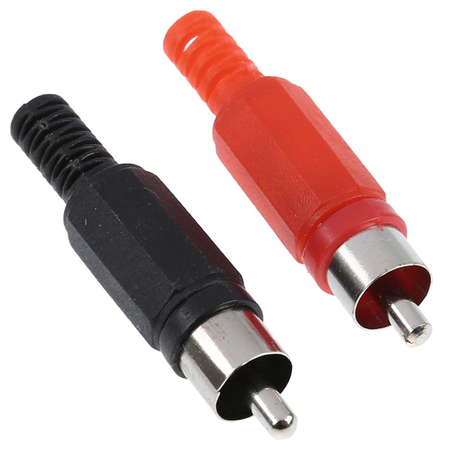 cable matters 2-pack usb audio adapter (usb to audio jack, usb to stereo, usb to 3.5mm adapter) for windows and mac