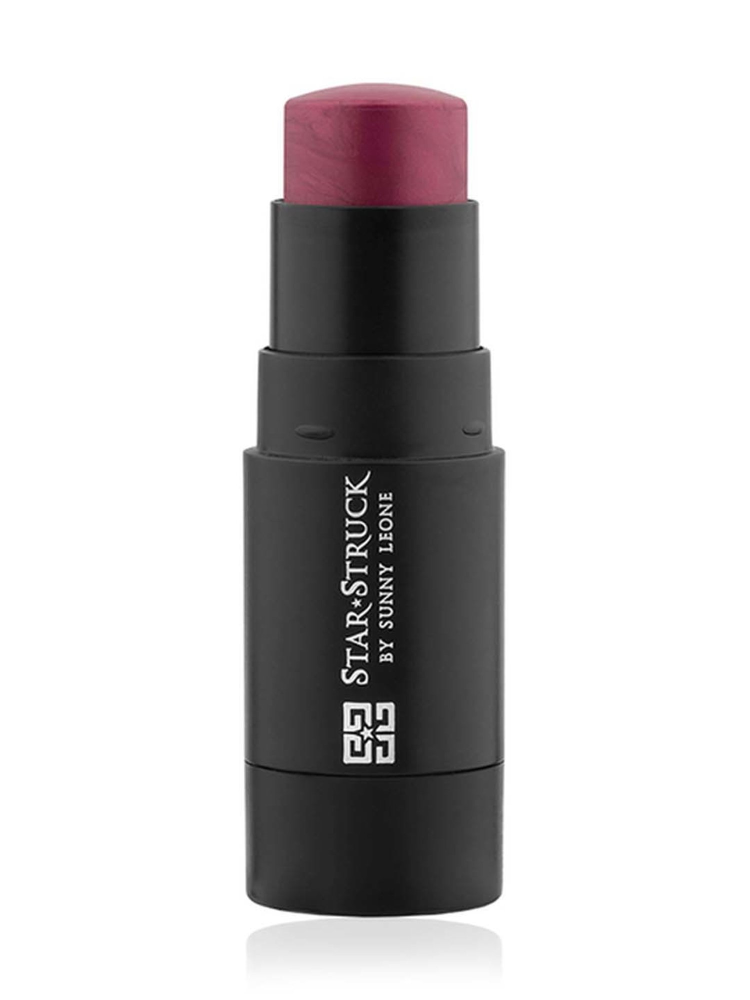 StarStruck By Sunny Leone Blush Stick Crayberry - 7 gm