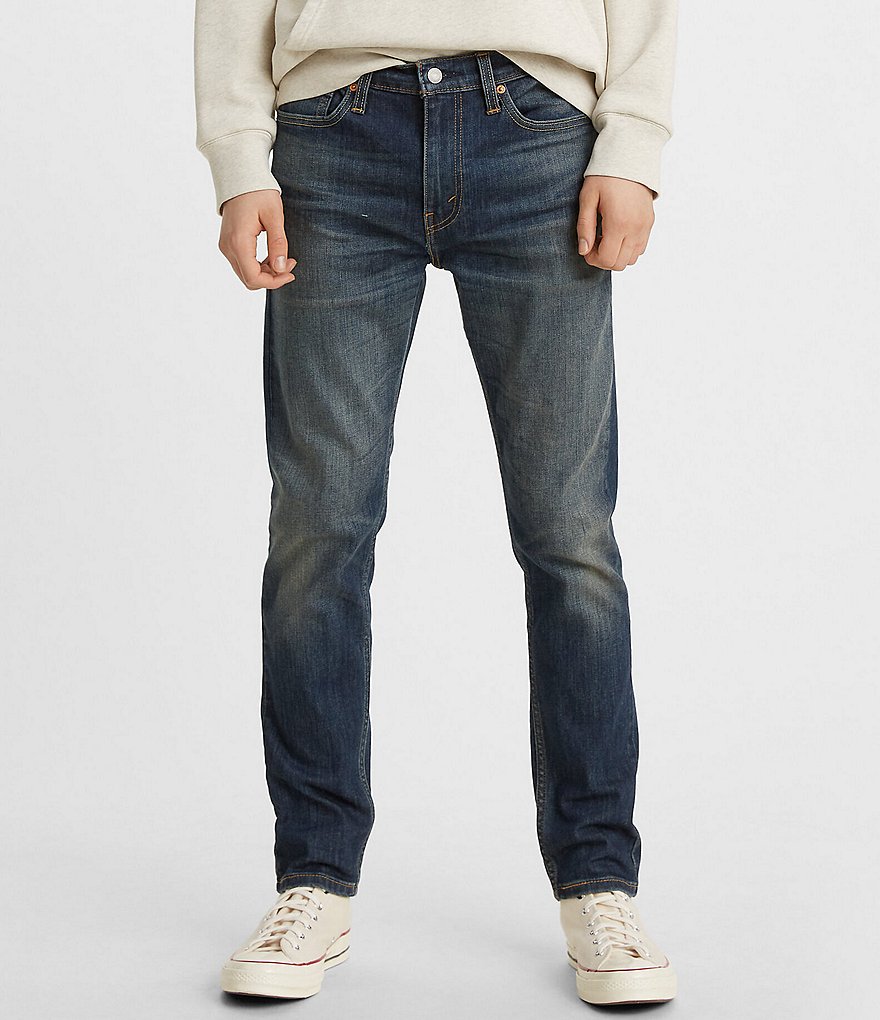 Buffalo David Bitton Skinny Max Jeans