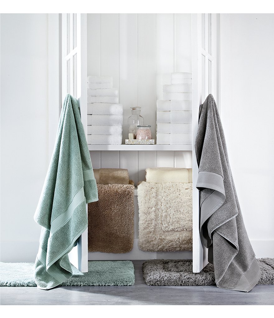 Noble Excellence MicroCotton&reg; Elite Bath Towels