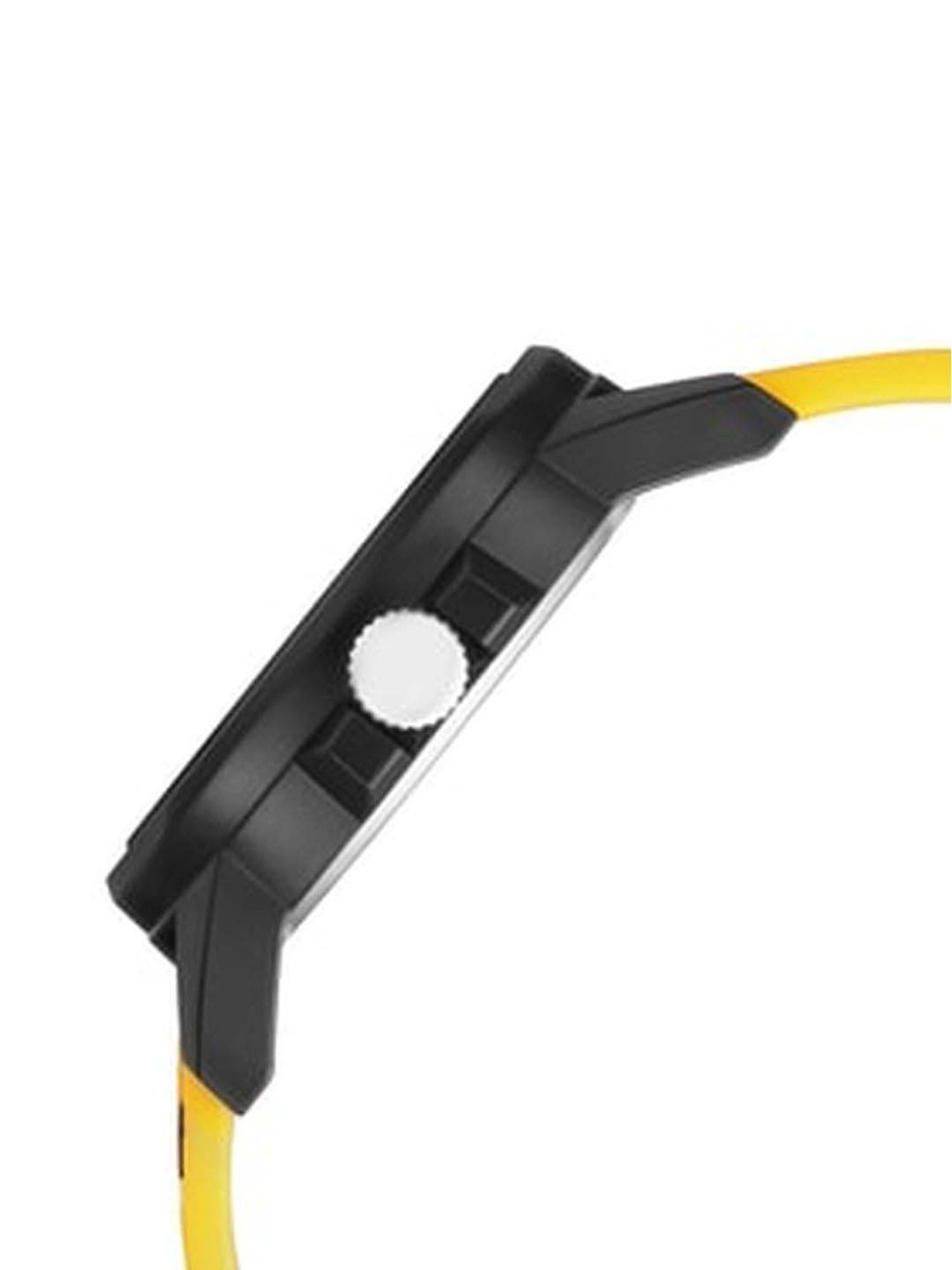 Fastrack Hashtag NS68012PP07 Unisex Analog Watch