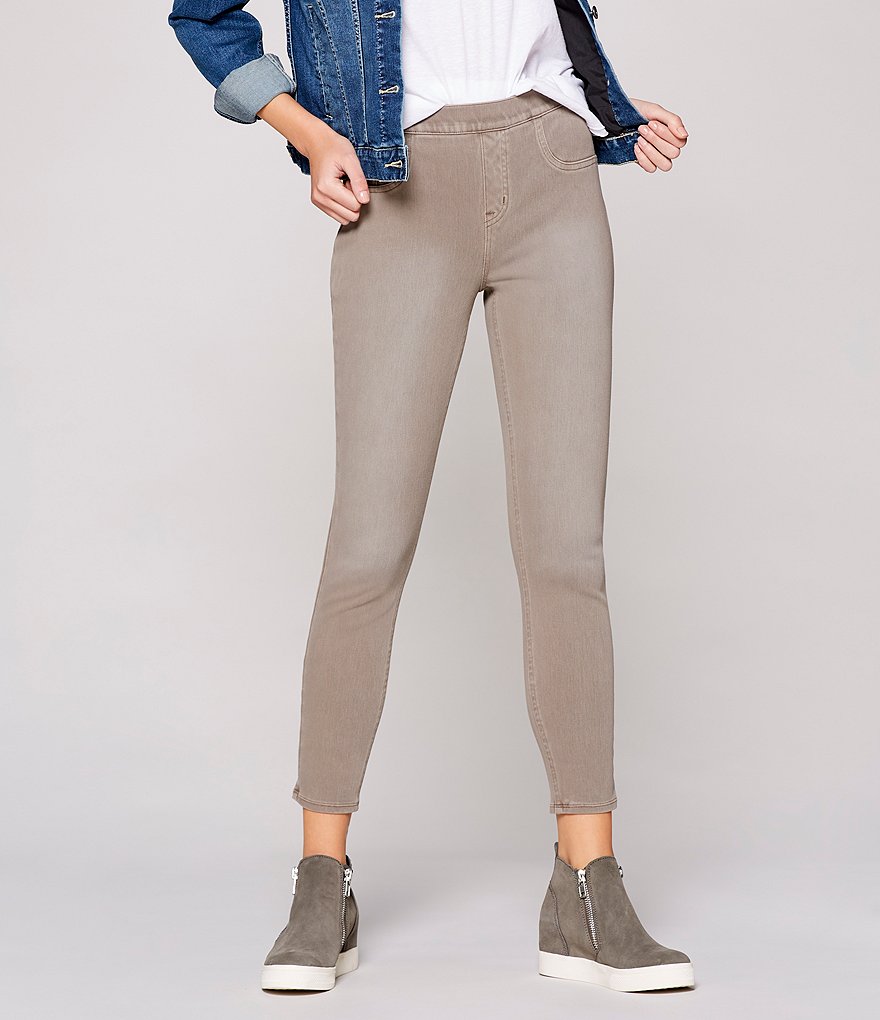 Spanx Jean-ish&reg; Ankle Leggings
