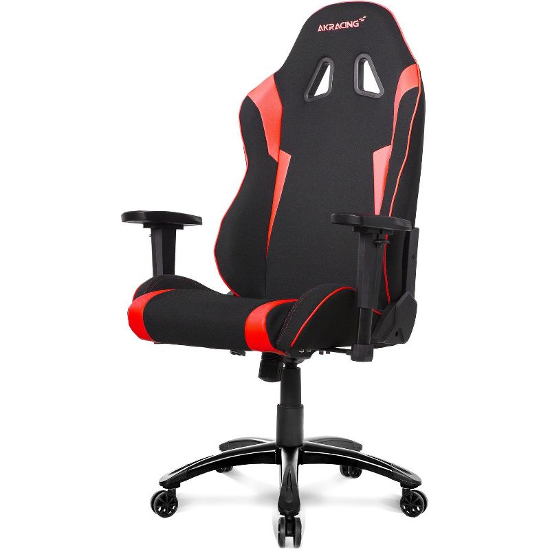 AKRacing Core Series EX-Wide SE Gaming Chair, Red (AK-EXWIDE-SE-RD)