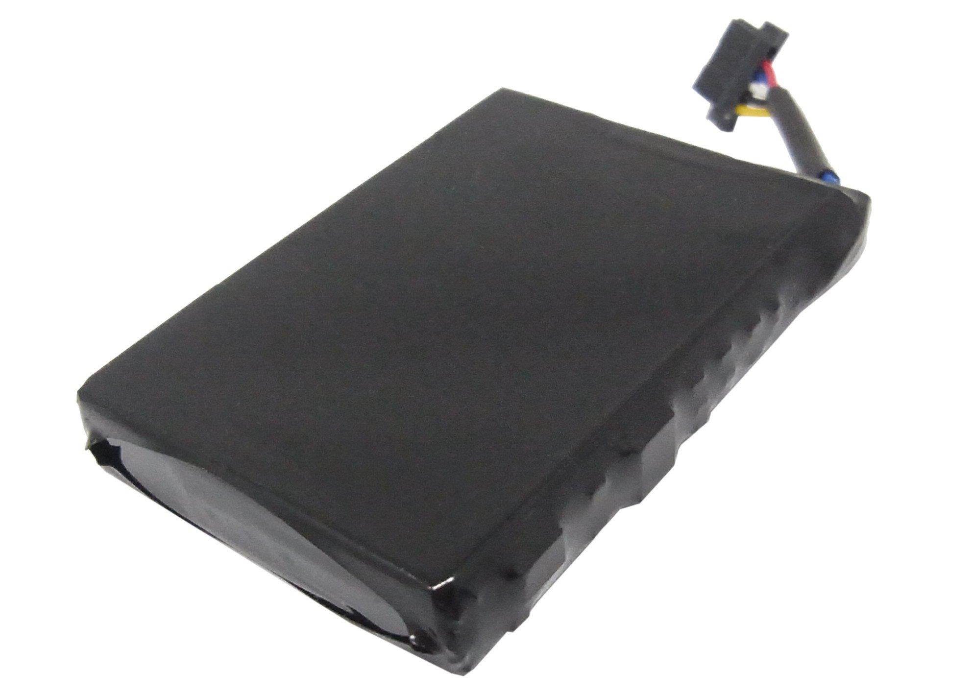 1300mAh Battery For AIRIS N509, T605,