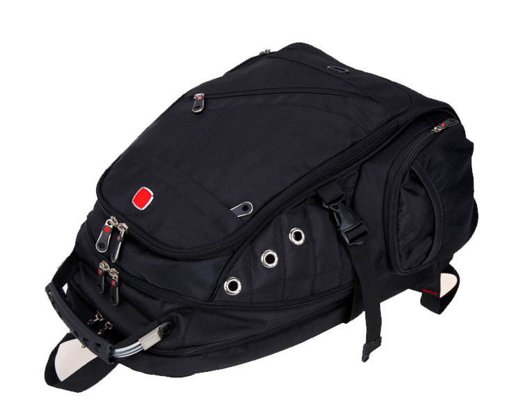 ESTONE 17 inch  Men's Backpack Computer Notebook School Travel Bags Unisex Large Capacity bagpack waterproof Business Fit up to 17 inch Laptop, Notebook,Mackbook