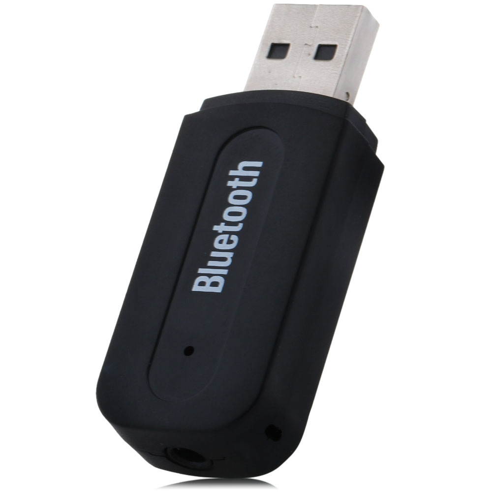 Wireless USB Bluetooth Adapter Dongle For Computer PC PS4 Mouse Aux Audio Bluetooth 4.0 Speaker Music Receiver Transmitter