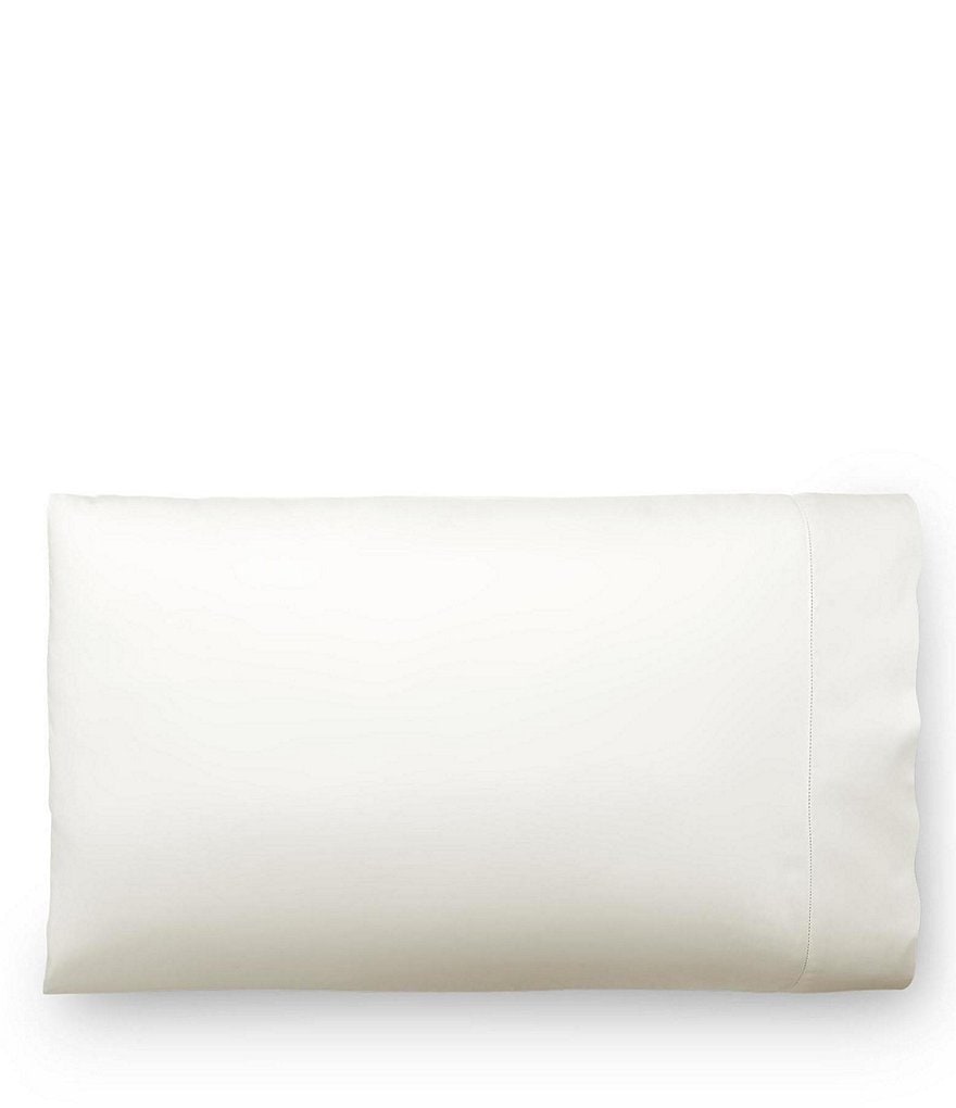 2 Pcs Standard 20"x26" Silk Satin Silky for Hair and Skin Pillowcase Black  - PiccoCasa