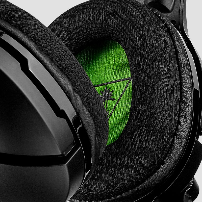 Turtle Beach Stealth 300 Amplified Gaming Headset for Xbox One/Series X - Black/Green