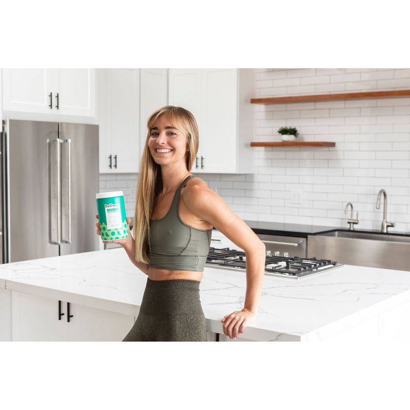 Bellway Lemon Lime Fiber Supplement - 30ct