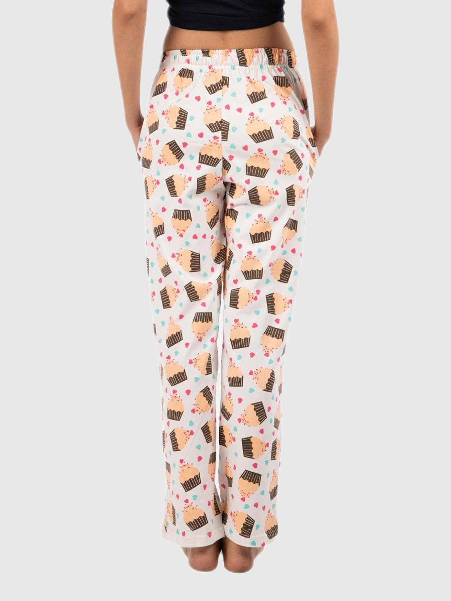 Nite Flite Multi Print Track Pants