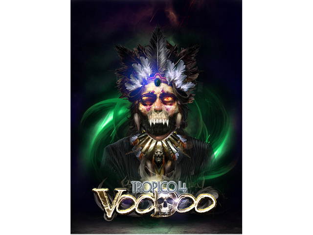 Tropico 4: Pirate Heaven DLC [Online Game Code]