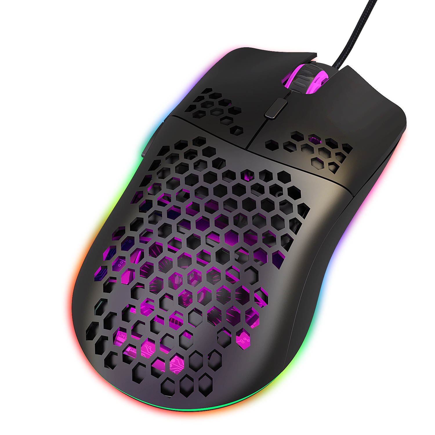 Glorious Model O Gaming Mouse