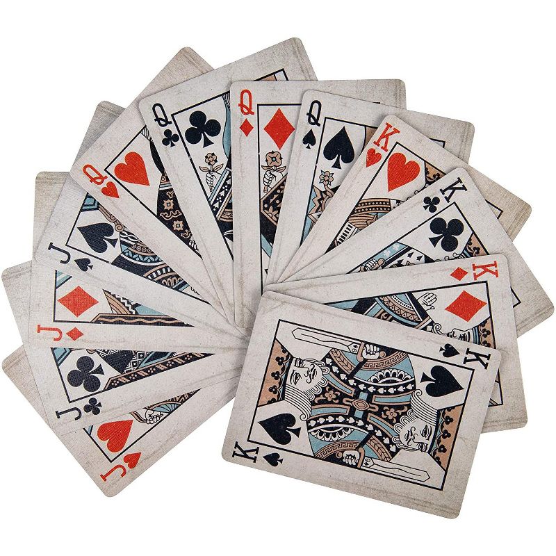 Ellusionist Blue Kittens Playing Cards Deck