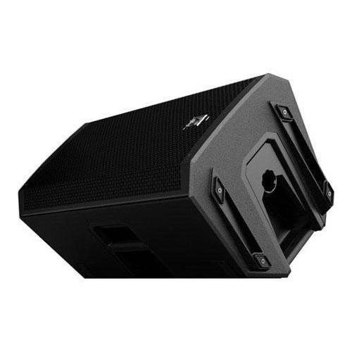 Electro-Voice ZLX-12P 12" Two-Way Powered Loudspeaker, 50 Hz - 20 kHz Frequency Response, 126 dB Maximum SPL