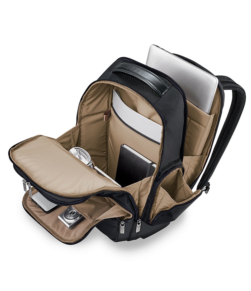 Briggs & Riley @Work Medium Cargo Backpack