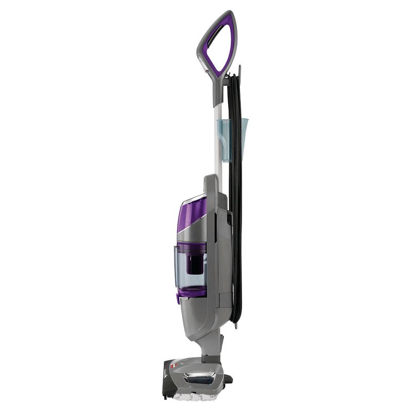 SALAV Pet Motion Vibrating Steam Mop - STM-403