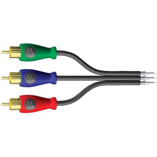 Audiovox Acoustic Research Entertainment Series Component Video Cable