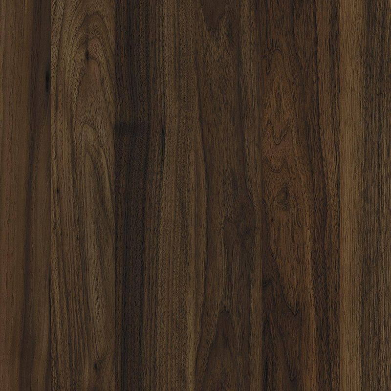 Journey Entryway Hall Tree with Storage Bench Walnut - Novogratz