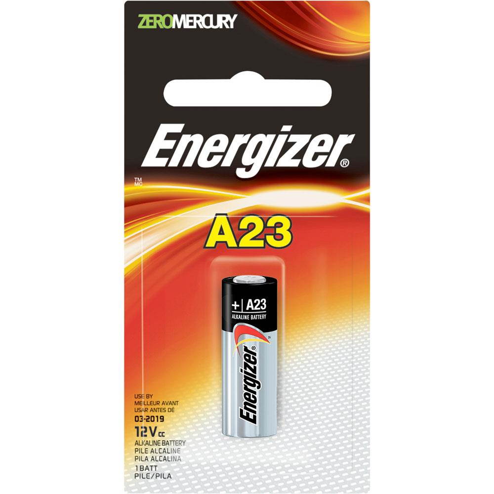 Energizer A23BPZ Battery GP