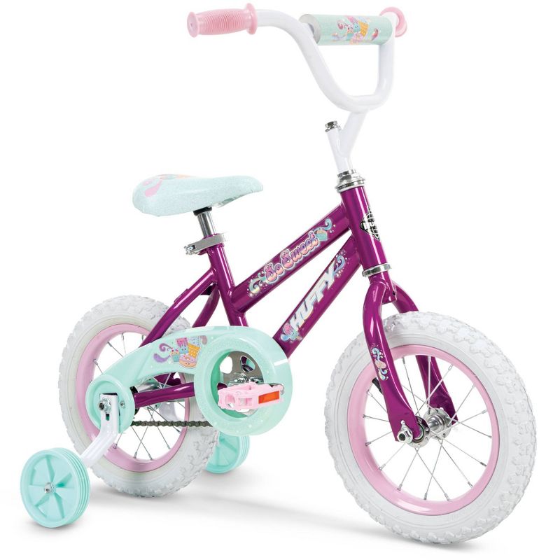 Huffy So Sweet 12" Kids' Bike - Pink