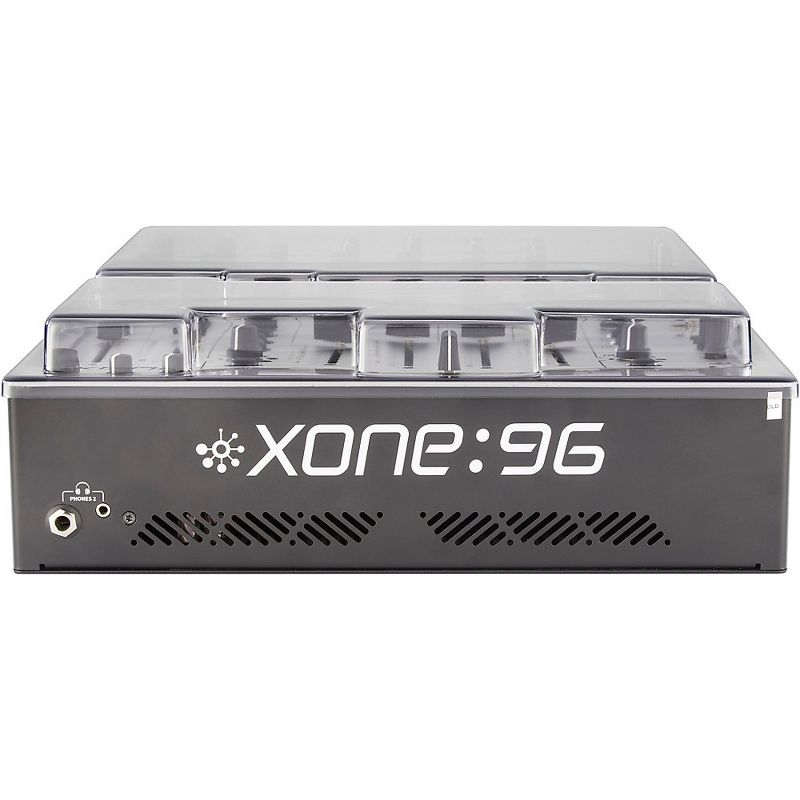 Decksaver Cover for Allen & Heath XONE:96 Mixer