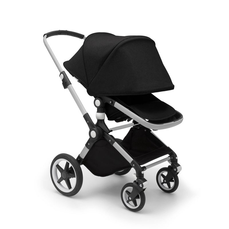 Chicco Viaro Stroller Graphite