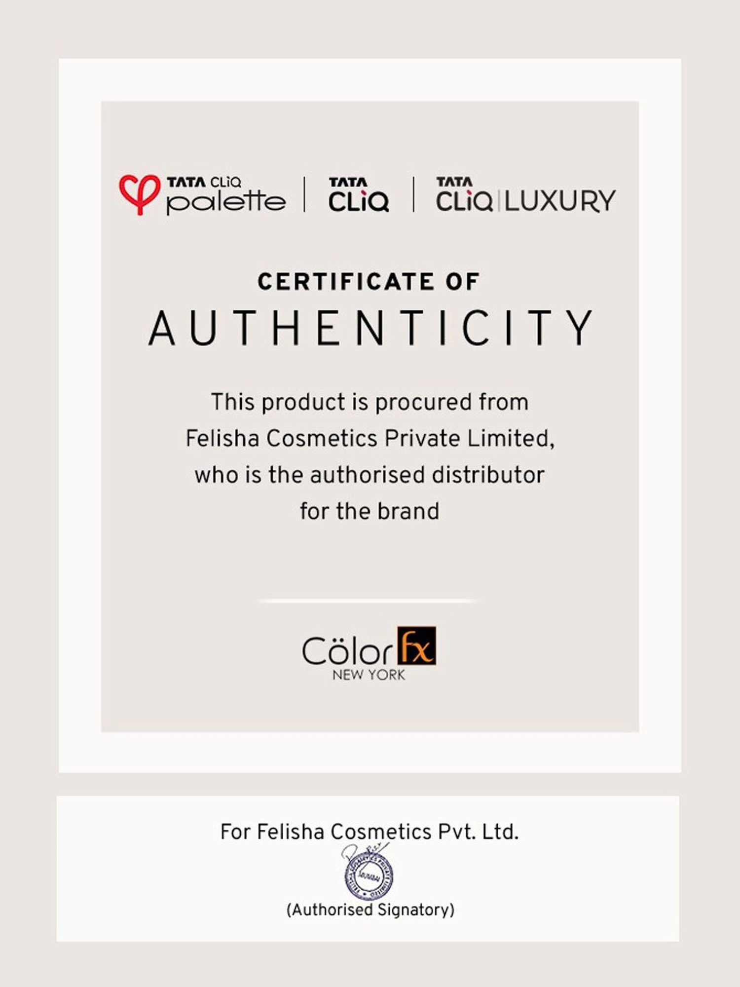 Color Fx Nail Enamel Party Collection Cocktail 134 & Cocktail 135