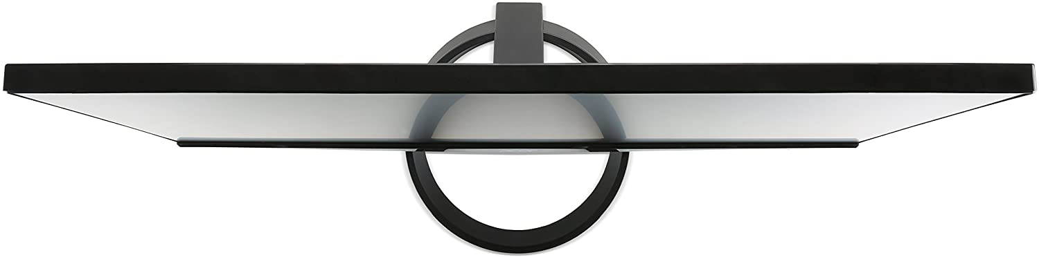 23.8-Inch IPS HDMI DVI VGA (1920 x 1080) Widescreen Monitor, Black