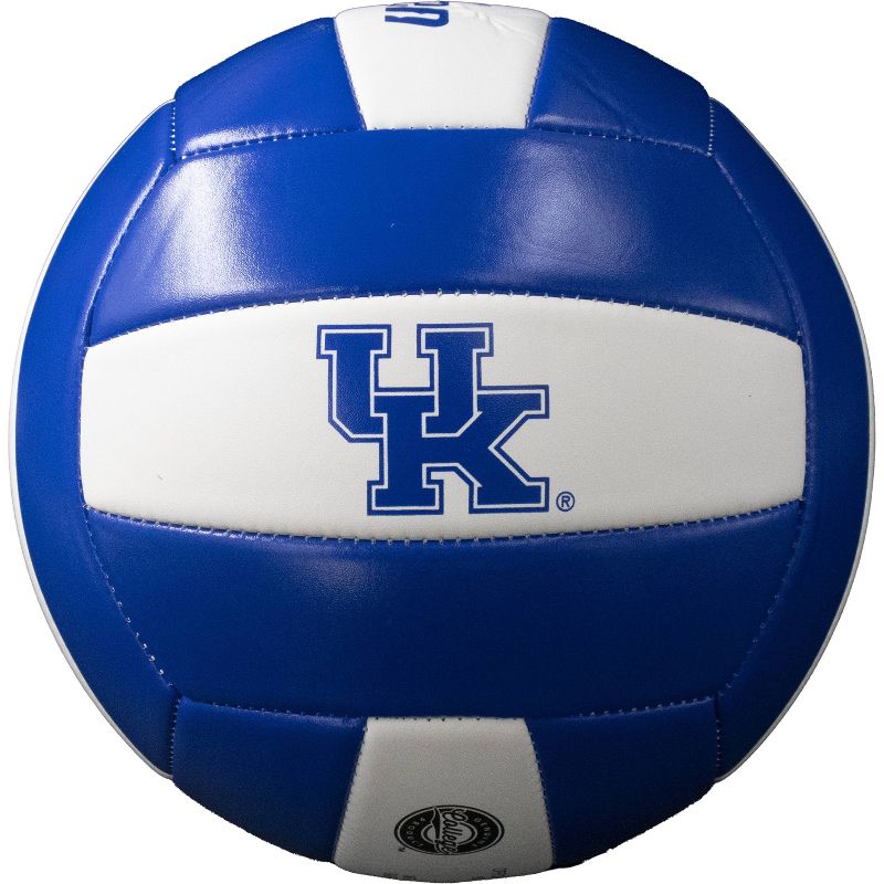 NCAA Kentucky Wildcats Vintage Volleyball