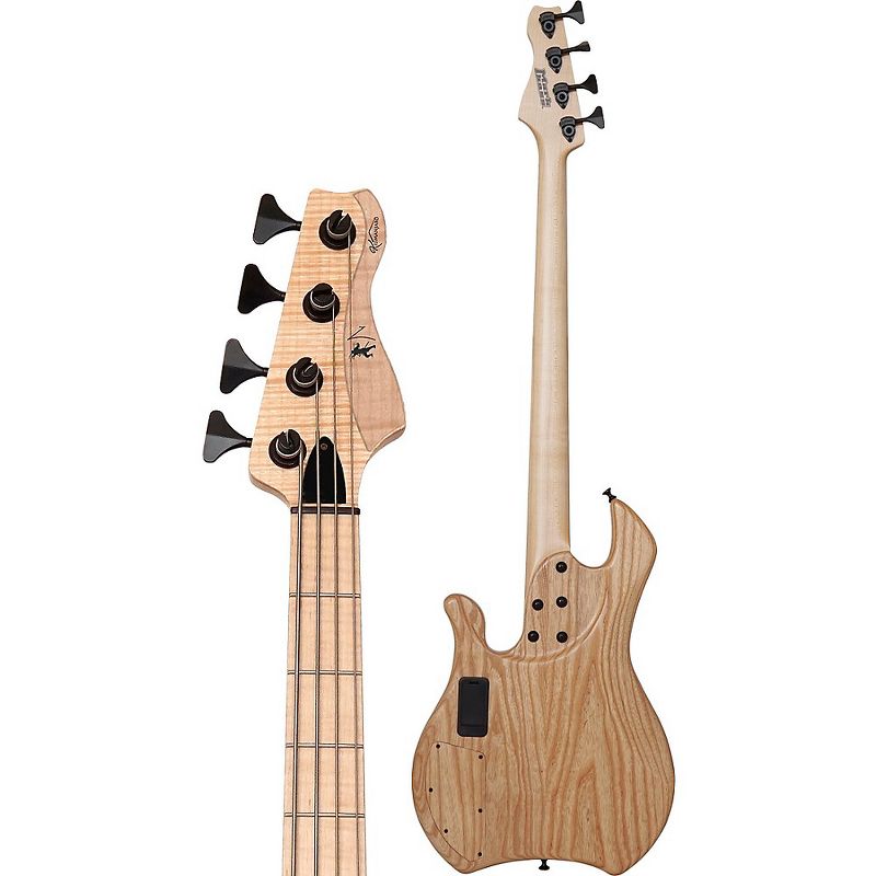 Markbass MB RB KILIMANJARO 4 Natural