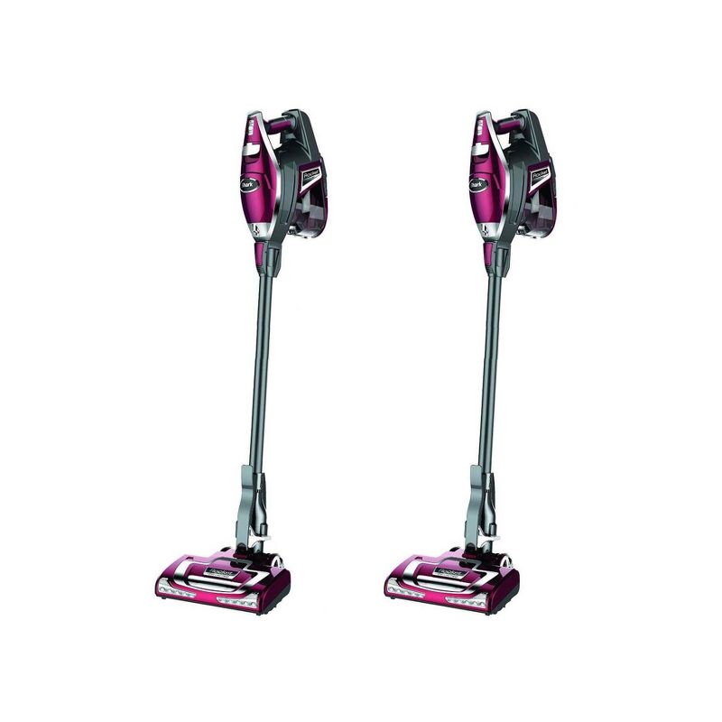 Shark Navigator Professional Lift Away Vacuum, 2 Pack (Certified Refurbished)