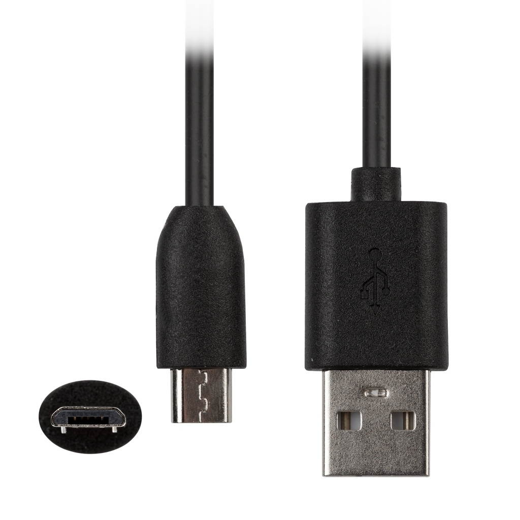 REYTID Replacement USB Power Cable Compatible with Creative NOMAD, Zen, Portable Media Center
