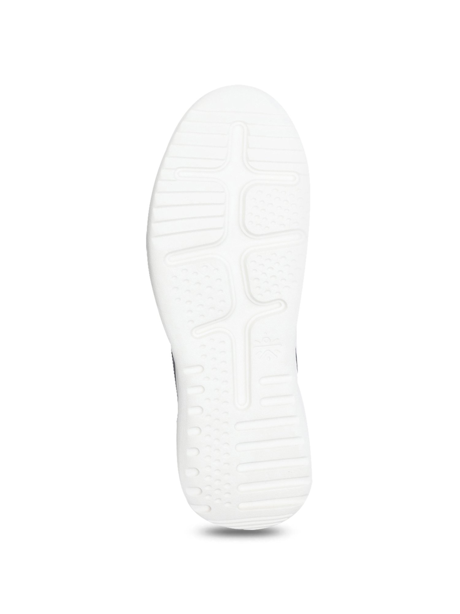Cultsportone Men's Discovery Black Running Shoes