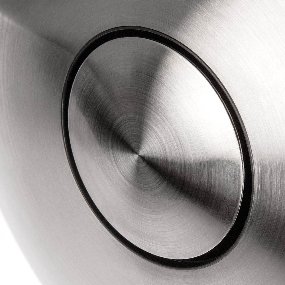 Veho M-8 Wireless Lifestyle Portable Bluetooth Speaker