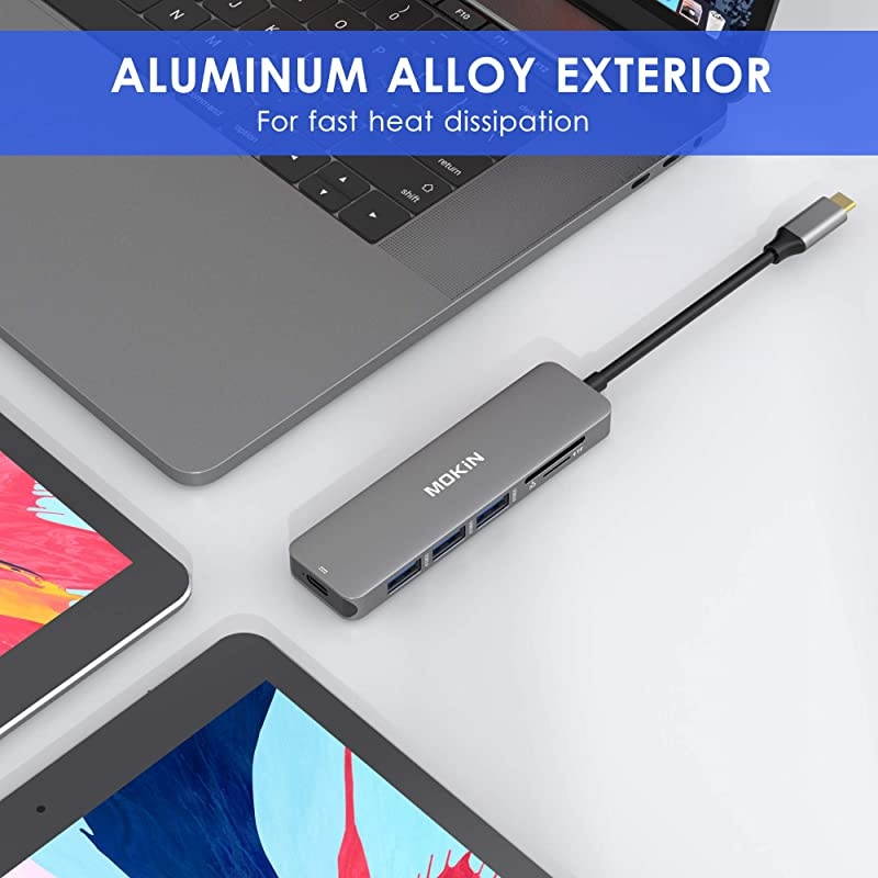 Pro Docking Station Dual Monitor Pro HDMI Adapter,12 in 1 USB C Adapters for Pro Air Mac HDMI Dock Dongle Dual USB C to Dual HDMI DP Ethernet AUX 4USB SD/TF100W PD