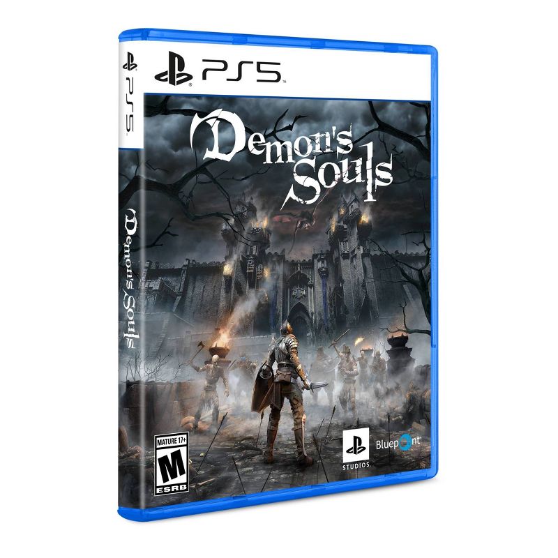 Demon's Souls - PlayStation 5