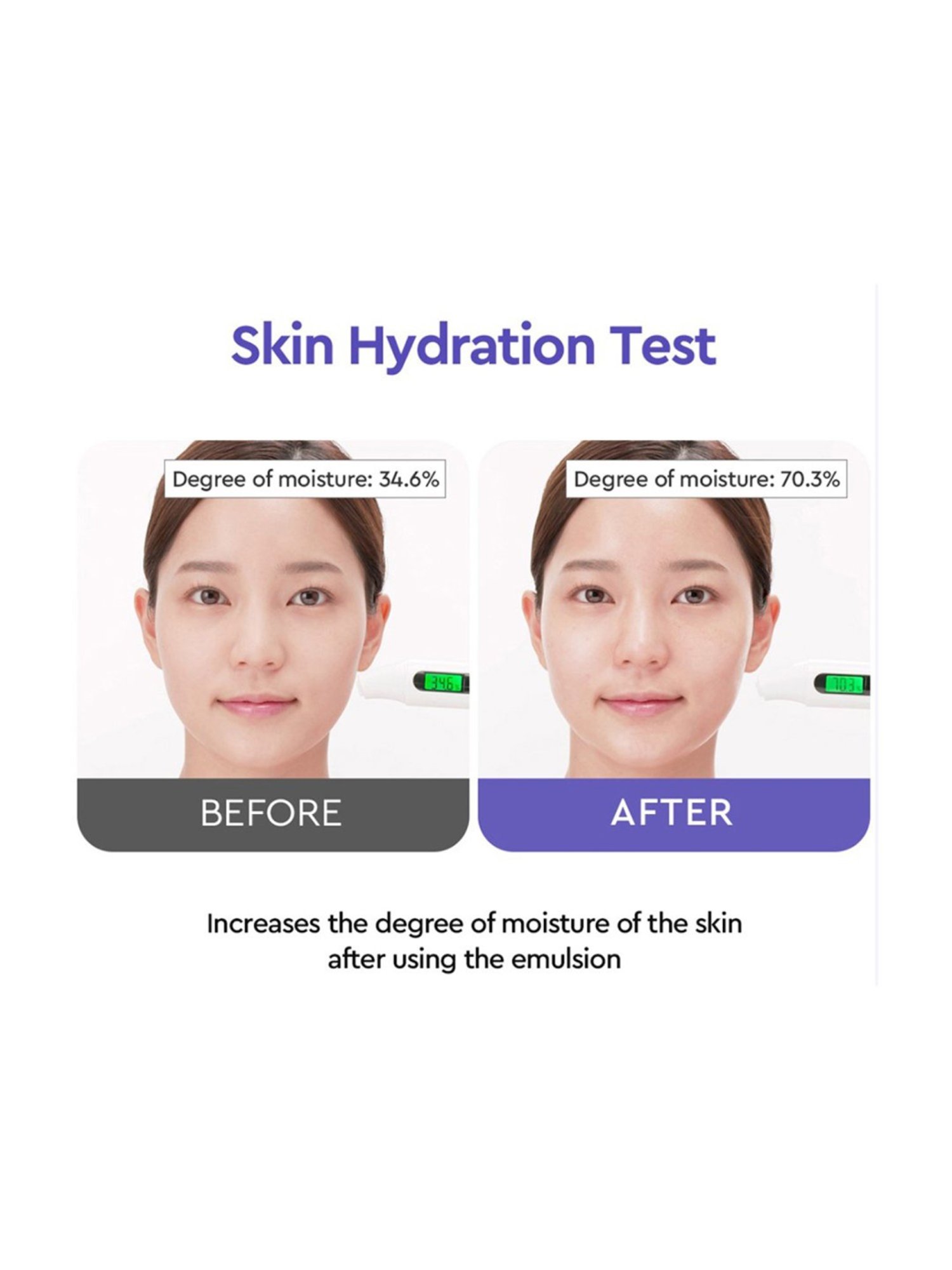 Dewytree Moisture Charging Collagen Emulsion - 150 ml