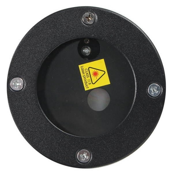 Outdoor Auto Laser LED Landscape Light Garden Path Projector Lamp 01