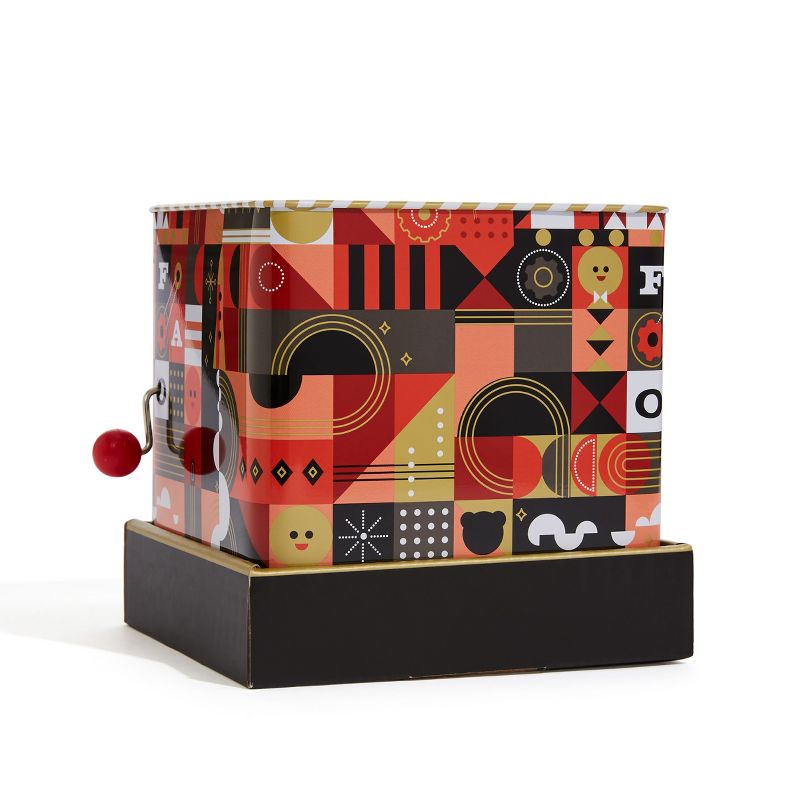 FAO Schwarz Jack In The Box