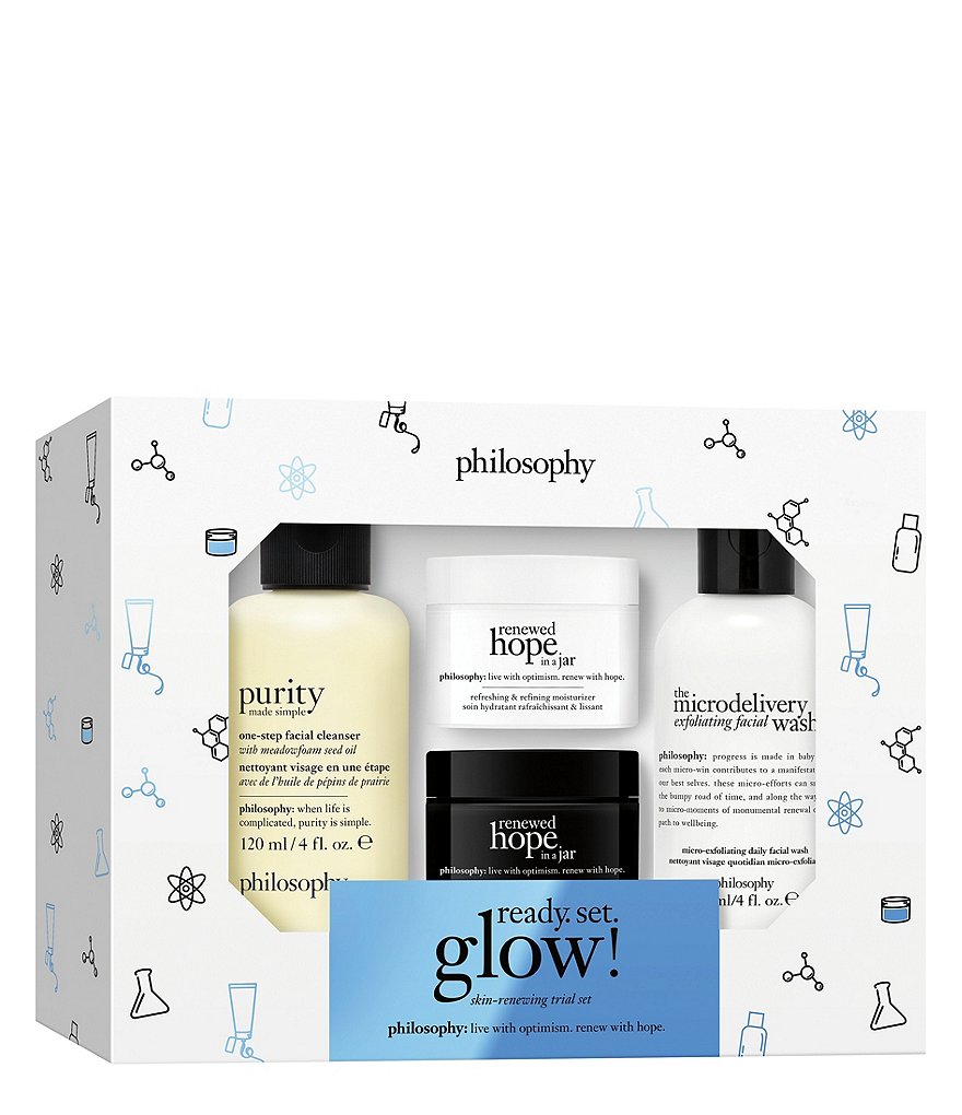 MARIO BADESCU Mini Mists Holiday Set